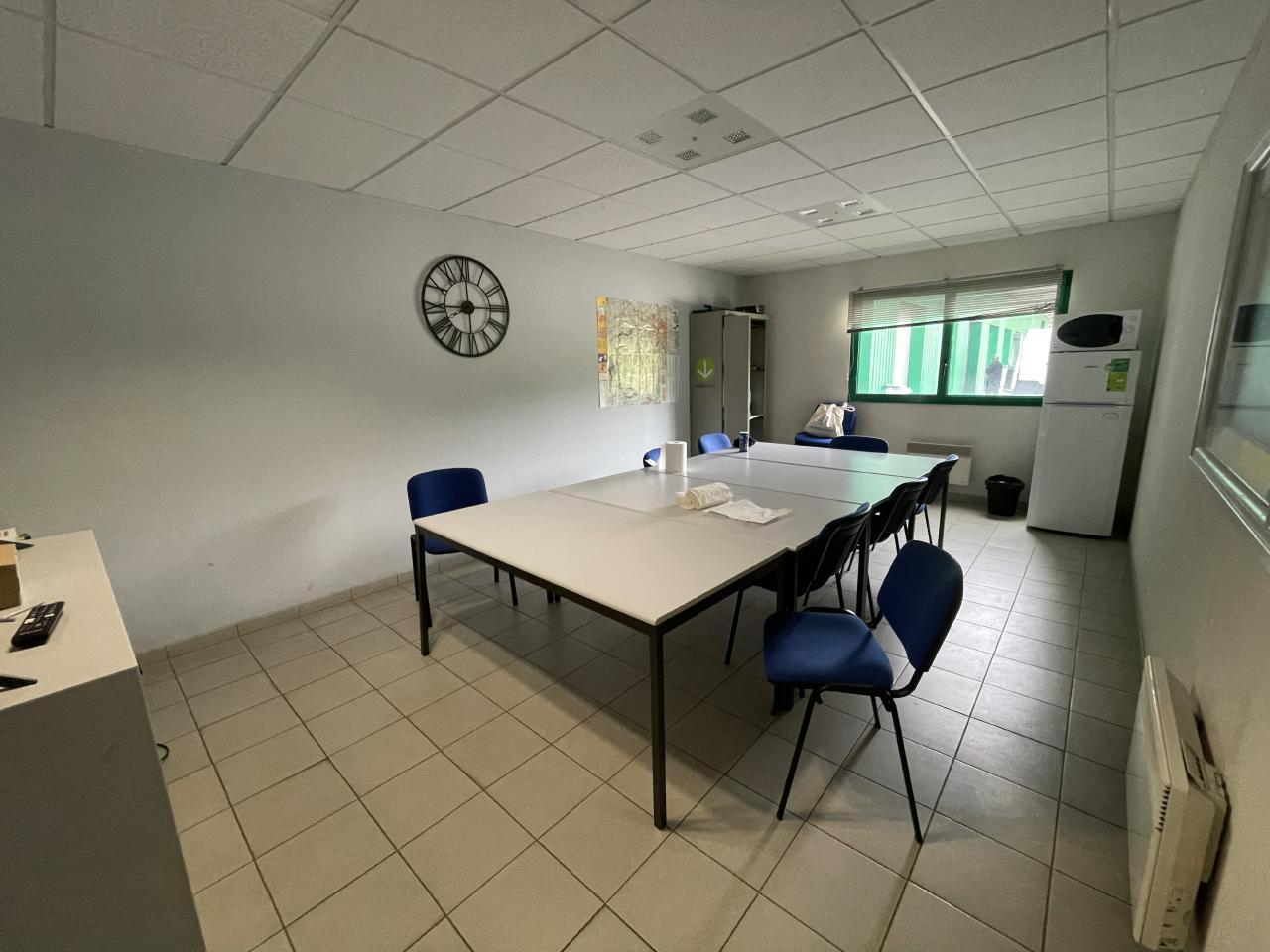 Entrepôt Plaisir 2362m² Location entrepôt Plaisir Yvelines OLLOG2423755 15